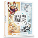 Command of Nature Sand & Wind Expansion Game