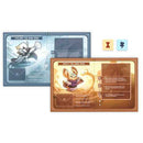 Command of Nature Sand & Wind Expansion Game