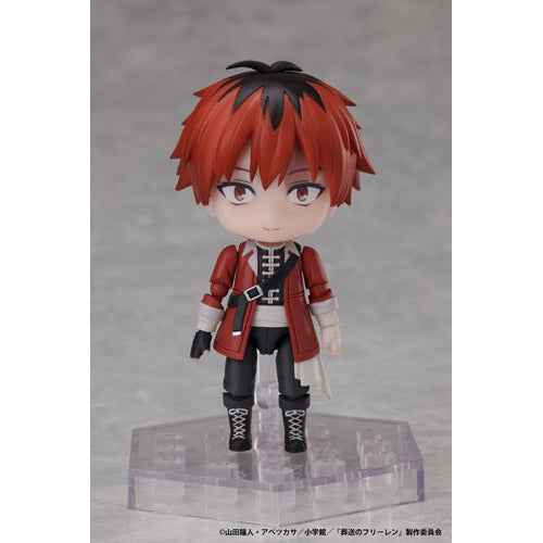 Frieren Beyond Journeys End DFORM Stark Deforme Figure