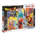 Clementoni Dragon Ball 180-Piece Puzzle