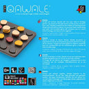 Qawale Mini Strategy Game