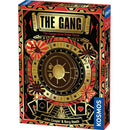 The Gang Strategy Game-1