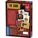 The Gang Strategy Game-2