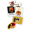 The Gang Strategy Game-3