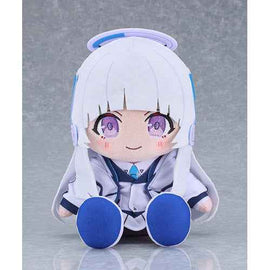 Blue Archive Chocopuni Plushie Noa