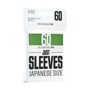 Gamegenic Just Sleeves Japanese Size