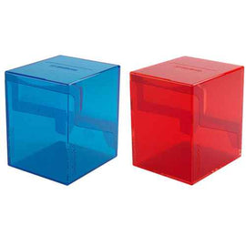 Gamegenic Bastion Deck Box 100+ XL