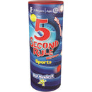 5 Second Rule Mini Game