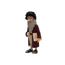 MINIX Historical Leonardo Da Vincci 67 Figure