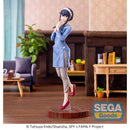Spy x Family Luminasta Yor S1 Cours 2ED Coordination Version