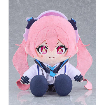 Blue Archive Chocopuni Plushie Koyuki - 0