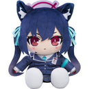 Blue Archive Chocopuni Plushie Serika-1