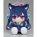 Blue Archive Chocopuni Plushie Serika-2