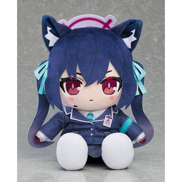 Blue Archive Chocopuni Plushie Serika - 0