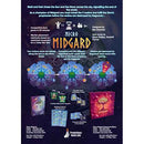 Micro Midgard Ragnarok Edition Strategy Game