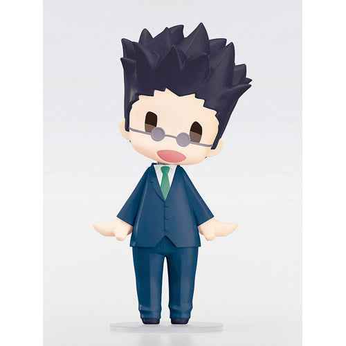 Hunter x Hunter HELLO! GOOD SMILE Leorio Figure