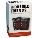 Horrible Friends Party Game