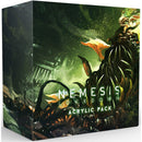 Nemesis Lockdown Acrylic Pack-1