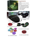 Nemesis Lockdown Acrylic Pack-2