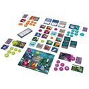 Nocturne Strategy Game