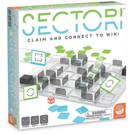 Sectori Strategy Game