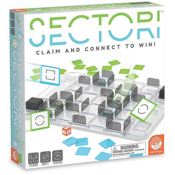 Sectori Strategy Game