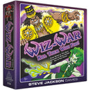 Wiz-War Strategy Game-1