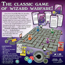 Wiz-War Strategy Game-2