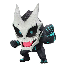 Kaiju No 8 Toonize Kaiju No 8 Normal Color Version Figure