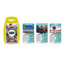 Canberra Top Trumps Classics Family Game