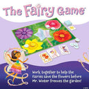 The Fairy Game