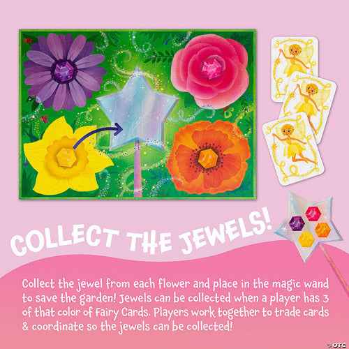 The Fairy Game