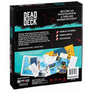 Hunt A Killer Dead Below Deck Party Game