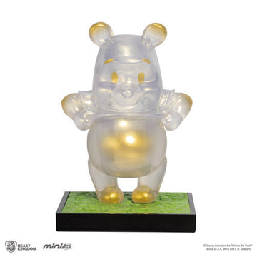 Mini Egg Attack 100 Years Winnie the Pooh Pearl Special Ed. - 0
