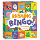 Rhyming Bingo! Game