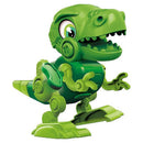 Clementoni Science and Play Robotics Dino Bot T-rex Toy-2