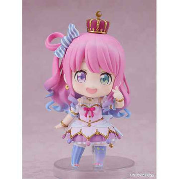 Hololive Production Nendoroid Himemori Luna Figure