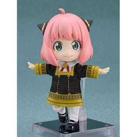 Spy x Family Nendoroid Doll Anya Forger Figure