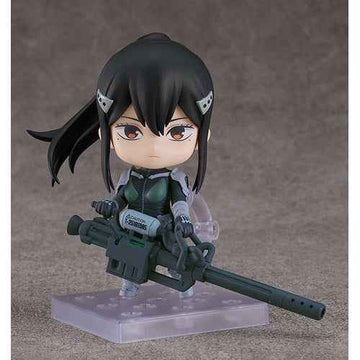 Kaiju No 8 Nendoroid Mina Ashiro Figure
