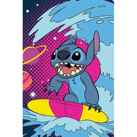 Prime 3D Disney Stitch 200-Piece 3D Puzzle #1
