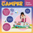 Camper 45-Piece Floor Puzzle-3