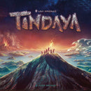 Tindaya Strategy Game