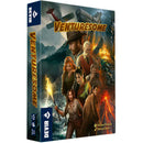 VENTURESOME Strategy Game