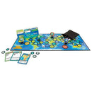 Geography Trivia Challenge Family Game