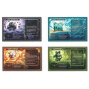 Command of Nature Strategy Game