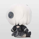 NieR Automata Ver1.1a Huggy Good Smile 2B Figure