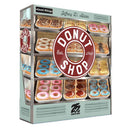 Donut Shop Game