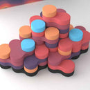 STAKD Strategy Game
