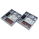 Frostpunk Folded Space Game Inserts