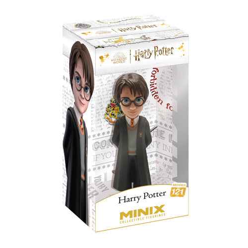 MINIX Harry Potter Harry Potter 121 Figure